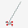 Picture of molecule