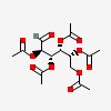 Picture of molecule