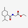 Picture of molecule