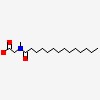 Picture of molecule