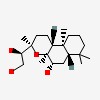 Picture of molecule