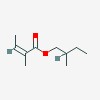 Picture of molecule