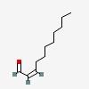 Picture of molecule