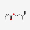 Picture of molecule