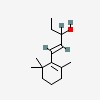 Picture of molecule