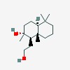 Picture of molecule